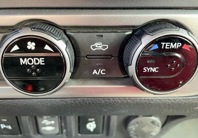 Why is my car heater not getting hot? 