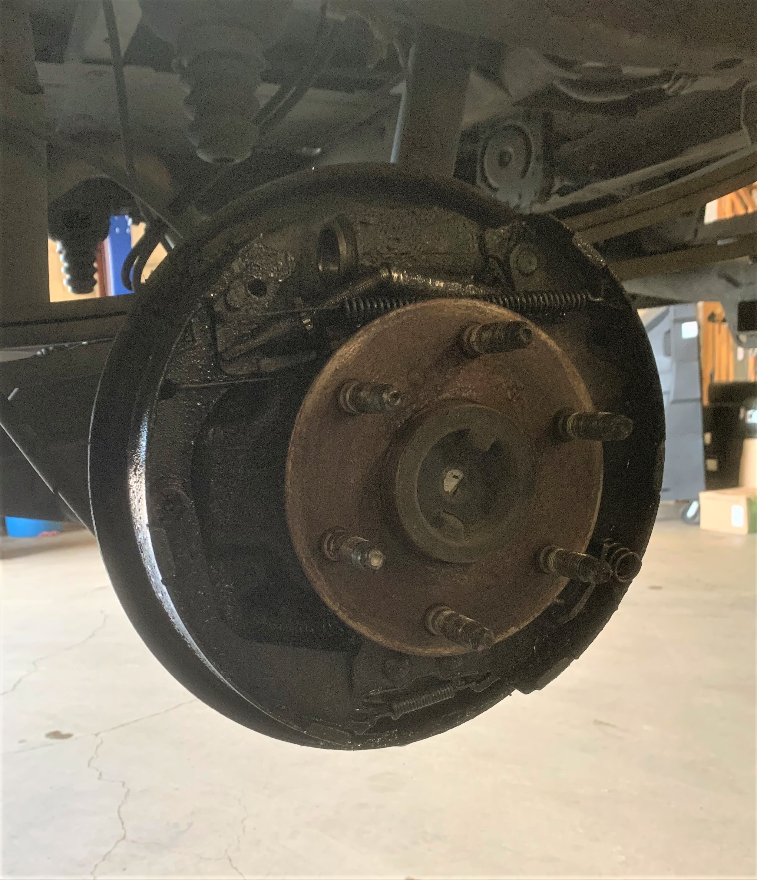When should I replace my Brakes?