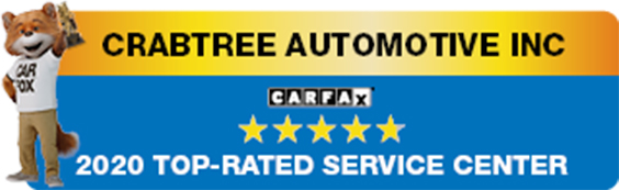 CarFax | Crabtree Automotive, Inc.